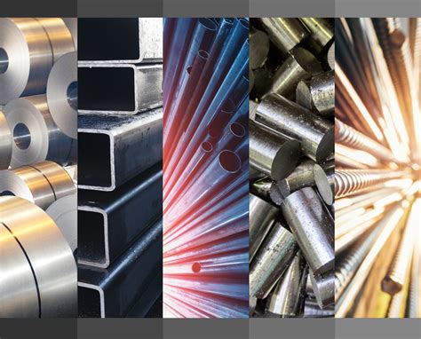 rivers metal manufacturers